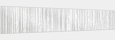 Керамическая плитка Idilio Decor Light Gradino 24.2х70 587462002 купить в интернет магазине Artisan.ru