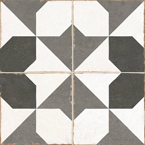 Керамическая плитка Old School Archie 45X45 купить в интернет магазине Artisan.ru