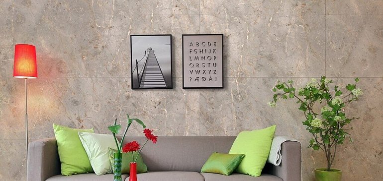 Granite Bardiglio Idalgo – керамогранит и плитка в АРТИСАН