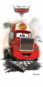 Disney MACK R3060 купить в интернет магазине Artisan.ru