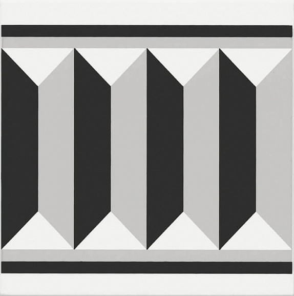 Керамическая плитка NT/A242/5009 Kerama Marazzi Ателье 20x20