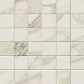 Empire Arabescato Mosaic купить в интернет магазине Artisan.ru