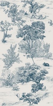 Maison Blue Pp Sp Sq 60Х120X0.6 (CAZ4) купить в интернет магазине Artisan.ru
