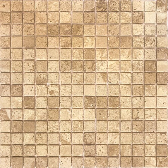 Керамогранит Мозаика 78798959 Q-Stones Muare 30.5x30.5