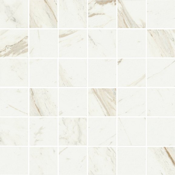 Керамогранит Мозаика 610110000738 Coliseumgres Trevi 30x30