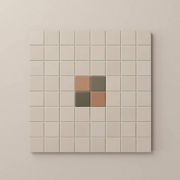 Керамогранит 127396 Wow Tesserae 28x28