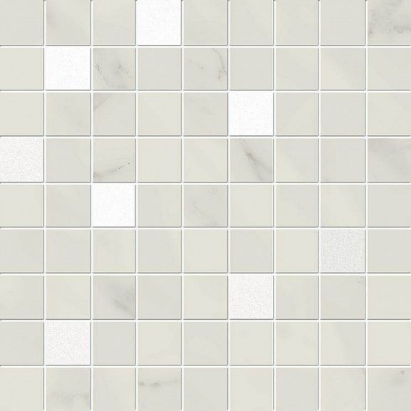 Керамическая плитка Мозаика 600110000911 Atlas Concorde Russia Allure 31.5x31.5
