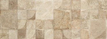 Керамическая плитка Rockstone Mu Noce Matt Rect 33.3x90 110-011-5 купить в интернет магазине Artisan.ru
