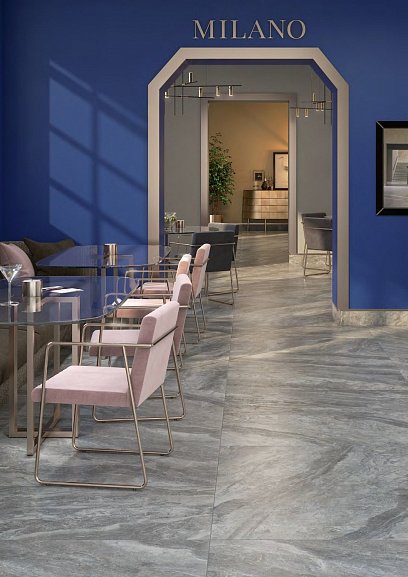 Гриджио Kerama Marazzi – керамогранит и плитка в АРТИСАН