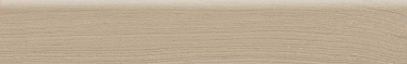 SG643420R\6BT Плинтус Альберони бежевый светлый матовый обрезной 60x9,5x0,9 купить в интернет магазине Artisan.ru