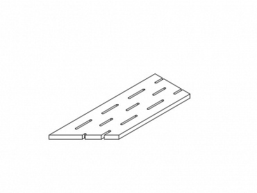Миллениум Блэк 20x60 X2 купить в интернет магазине Artisan.ru