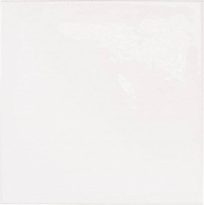 Керамическая плитка Village White 13,2X13,2 купить в интернет магазине Artisan.ru
