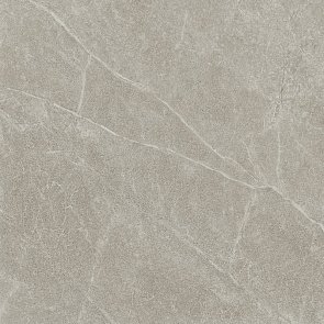 KM6060G0501R (1,44м 4пл) Эстерель серый светлый матовый обрезной 60x60x0,9 керамогранит купить в интернет магазине Artisan.ru