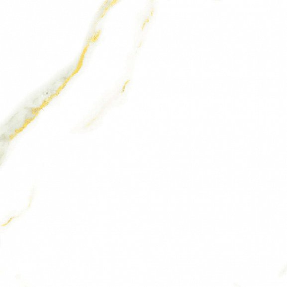 Керамогранит ART-217603 Laparet Golden White Statuario 60x60