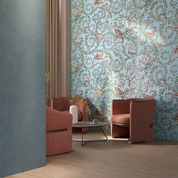 Райский сад Kerama Marazzi – керамогранит и плитка в АРТИСАН