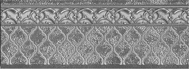 Alhambra Silver Zocalo купить в интернет магазине Artisan.ru
