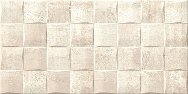 Керамическая плитка Barrington Art Cream 25x50 купить в интернет магазине Artisan.ru
