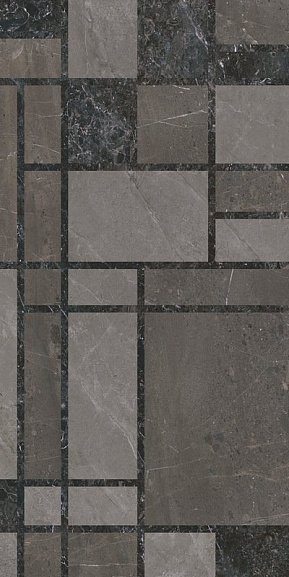 Керамическая плитка KMD3STA130BR Kerama Marazzi Марсель 60x119,5