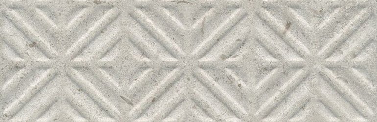 Керамическая плитка 11209R/4 Kerama Marazzi Карму 30x9.6