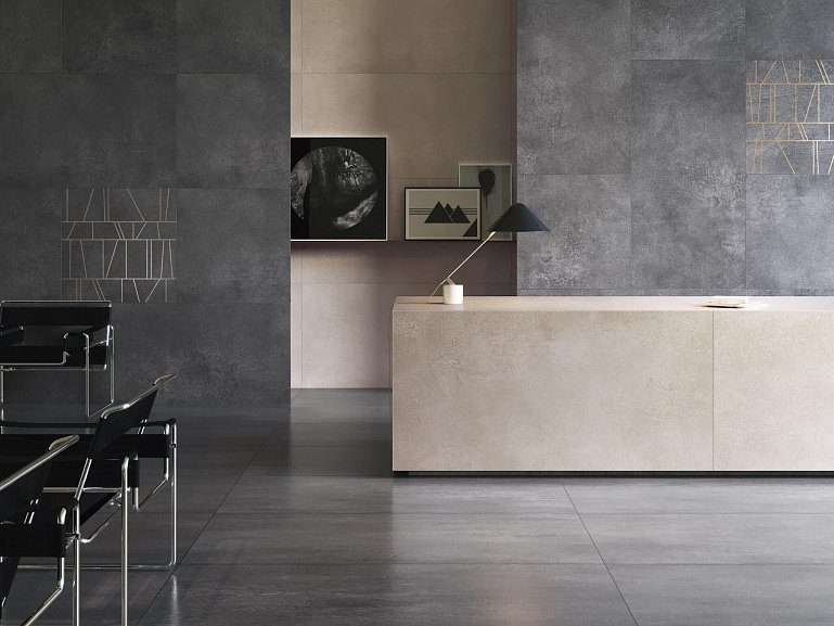 Турнель Kerama Marazzi – керамогранит и плитка в АРТИСАН