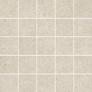 Керамическая плитка Безана бежевый мозаичный 25x25 MM12138 купить в интернет магазине Artisan.ru