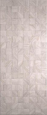Effetto Wood Mosaico Grey 03 25х60 купить в интернет магазине Artisan.ru