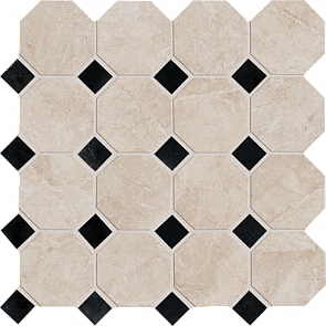 V.D’ESTE GRIGIO OTTAGONA купить в интернет магазине Artisan.ru