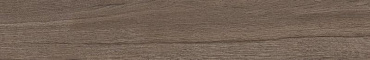 KM1380G0051R Лавр коричневый тёмный матовый обрезной 13x80x0,9 керамогранит купить в интернет магазине Artisan.ru