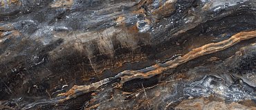 Керамогранит Lawa Nero Polished 120x278 N20378 купить в интернет магазине Artisan.ru