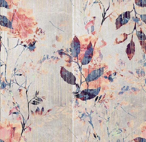 Керамическая плитка NB_P0053 Creto Unicorn Tears 60x60