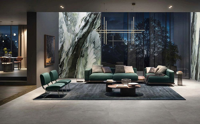Avantgarde Italon – керамогранит и плитка в АРТИСАН