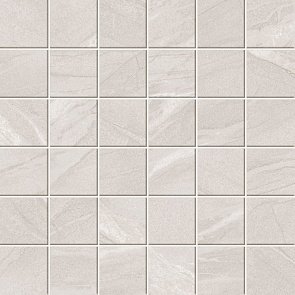 Мозаика Forte Dei Marmi Rock Tiffan. Wh. Mosaic купить в интернет магазине Artisan.ru