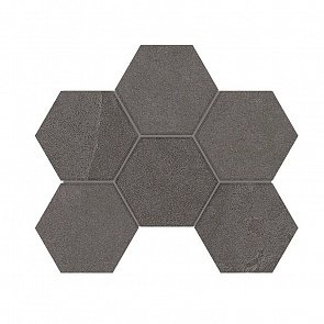 LN03/TE03 Luna натуральная 25x28.5 серый купить в интернет магазине Artisan.ru