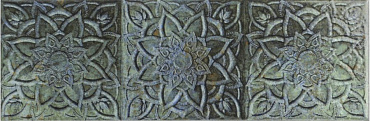 Керамическая плитка Stampatto 10x30 PT03245 купить в интернет магазине Artisan.ru