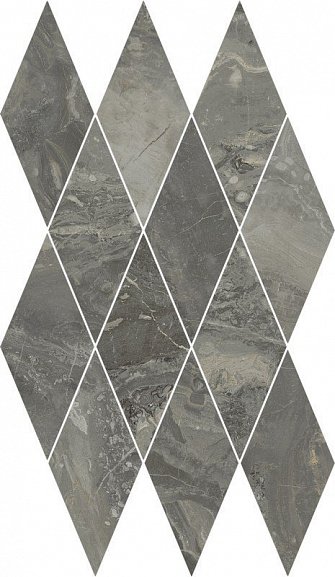 Керамическая плитка Мозаика 620110000118 Italon Charme Deluxe 28x48