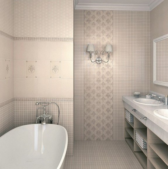 Традиция Kerama Marazzi – керамогранит и плитка в АРТИСАН