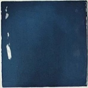 Керамическая плитка Manacor Ocean Blue 10X10 купить в интернет магазине Artisan.ru