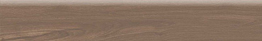 SG644020R\6BT Плинтус Альберони коричневый матовый обрезной 60x9,5x0,9 купить в интернет магазине Artisan.ru
