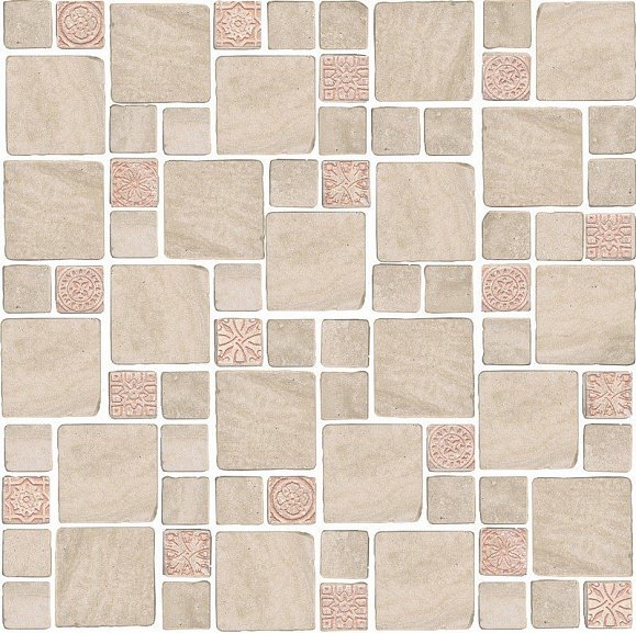 Керамогранит MBD006 Kerama Marazzi Риальто Антика 30x30
