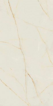 Laminam Diamond Cristallo Gold Caress Book Match Face A 162x324 5.6мм купить в интернет магазине Artisan.ru