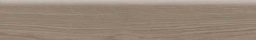 SG643820R\6BT Плинтус Альберони коричневый светлый матовый обрезной 60x9,5x0,9 купить в интернет магазине Artisan.ru
