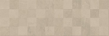 Керамическая плитка Delice Puzzle Marfil Mate Rect 29x89 купить в интернет магазине Artisan.ru