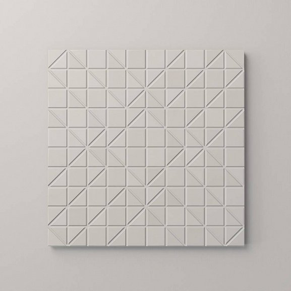 Керамогранит 127401 Wow Tesserae 28x28