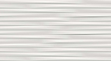 3D Ultra Blade White Matt 30,5x56 купить в интернет магазине Artisan.ru