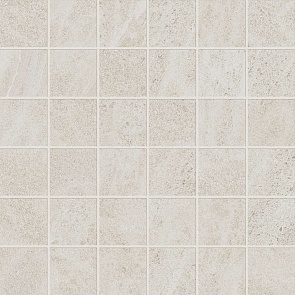 Coliseumgres Contea White Mosaico купить в интернет магазине Artisan.ru