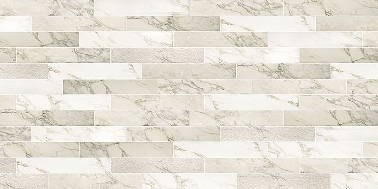 Керамогранит MB02EAM Impronta Marble Experience 20x120
