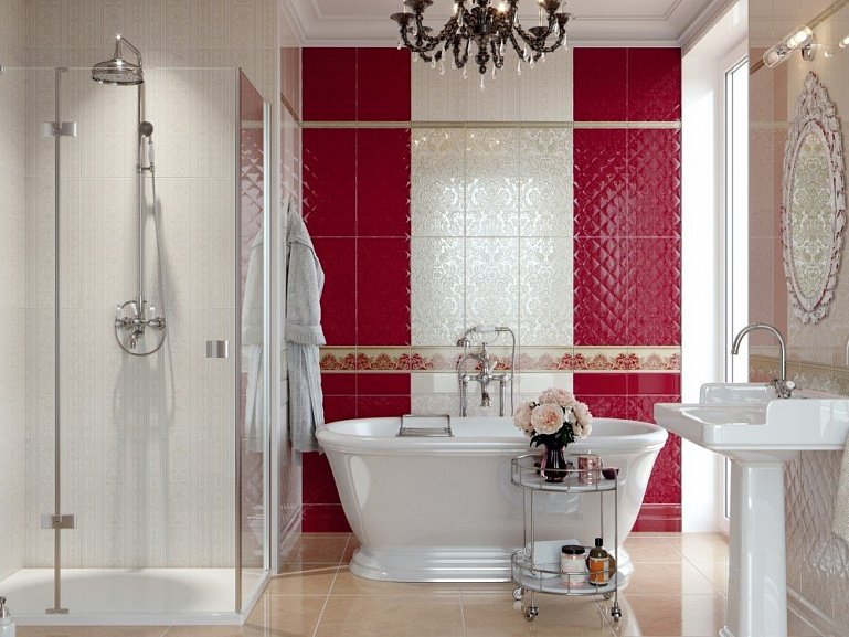 Даниэли Kerama Marazzi – керамогранит и плитка в АРТИСАН