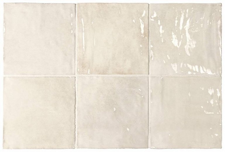 Керамическая плитка 25856 Equipe La Riviera 13.2x13.2