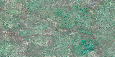 AMAZZONITE SQ. LAPP. 60x120 купить в интернет магазине Artisan.ru