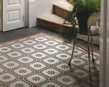 Old England Grazia Ceramiche – керамогранит и плитка в АРТИСАН